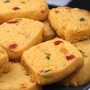 కరాచీ బిస్కెట్లు తయారీ
