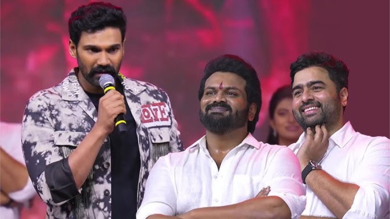 ఆ క్యారెక్టర్‌లో మంచు మనోజ్‌ను తప్పితే ఇంకెవరిని ఊహించలేం.. హీరో బెల్లంకొండ సాయి శ్రీనివాస్ కామెంట్స్