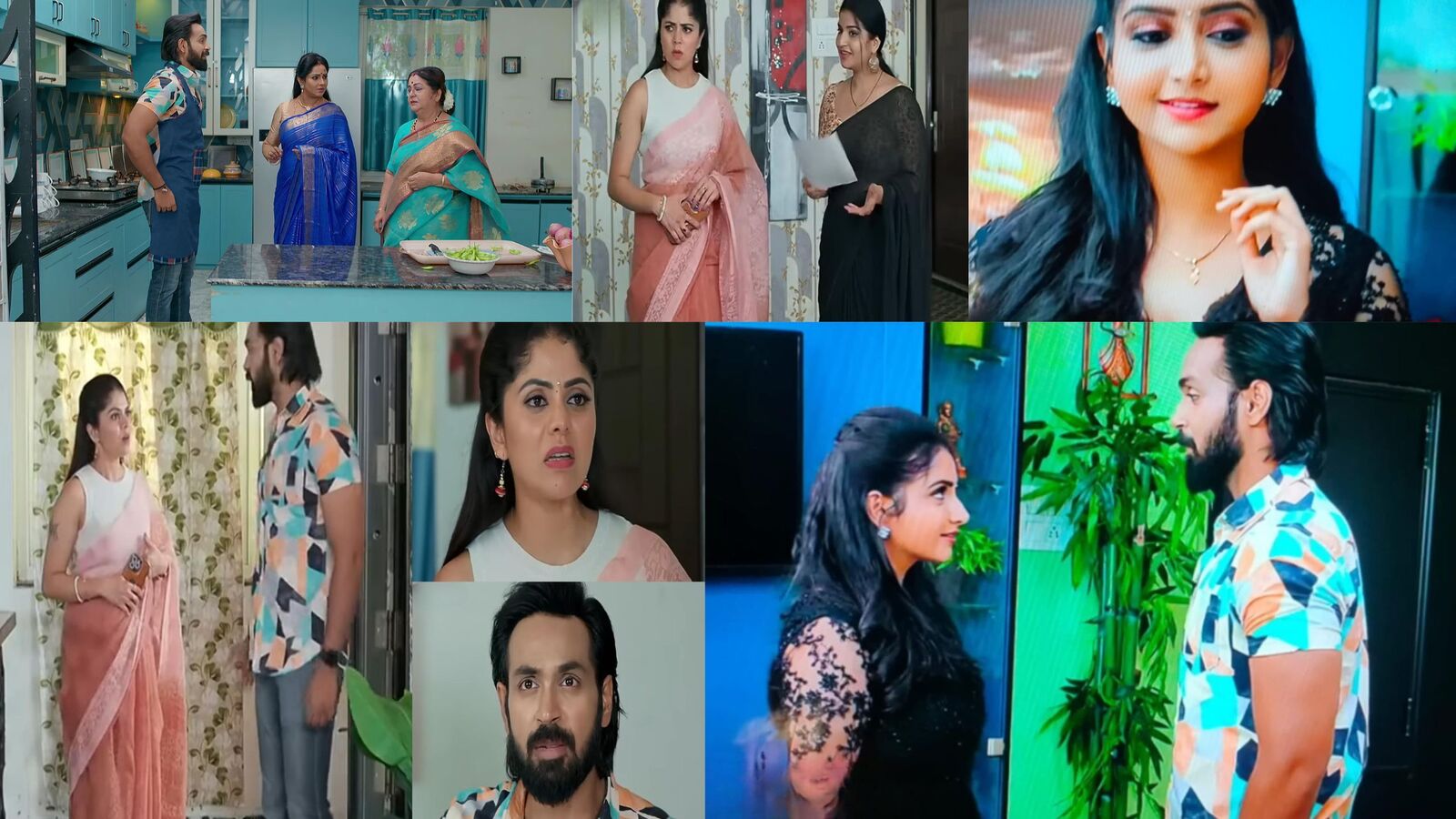 బ్రహ్మముడి మే 19 ఎపిసోడ్: రాజ్ చట్నీతో ఇంట్లోవాళ్ల అవస్థలు- రుద్రాణిని తిట్టిన రామ్- బెడిసికొట్టిన ప్లాన్- మోడ్రన్ కావ్య