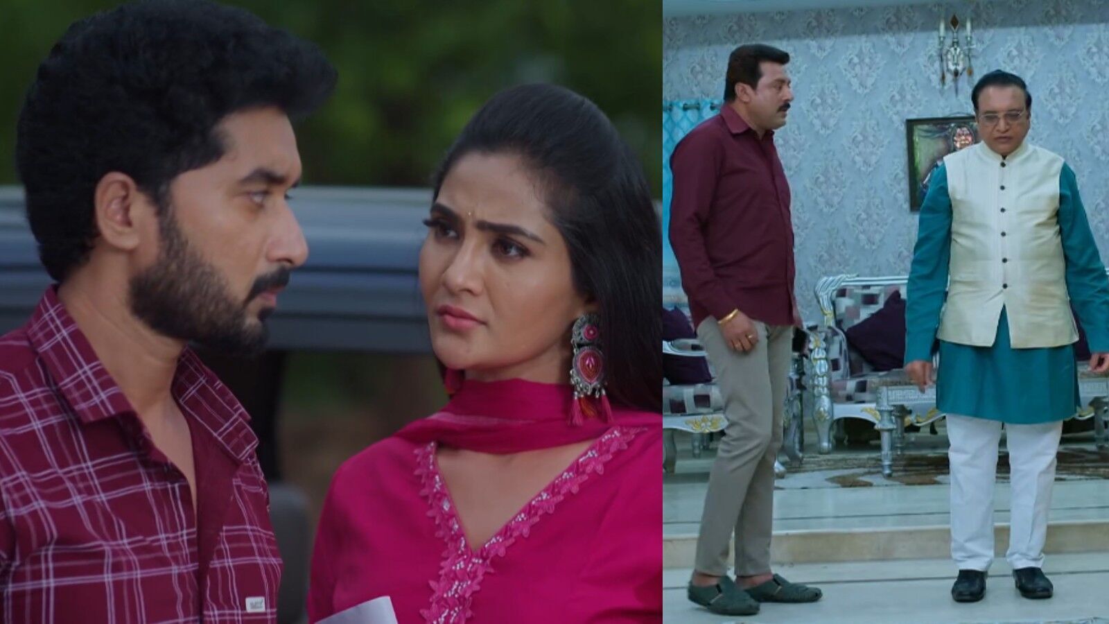 కార్తీక దీపం 2 టుడే ఎపిసోడ్ మే 19: నువ్వు నా బానిసవి: కార్తీక్ అవార్డుకు ఎసరుపెట్టిన జ్యోత్స్న.. అయోమయంలో కార్తీక్