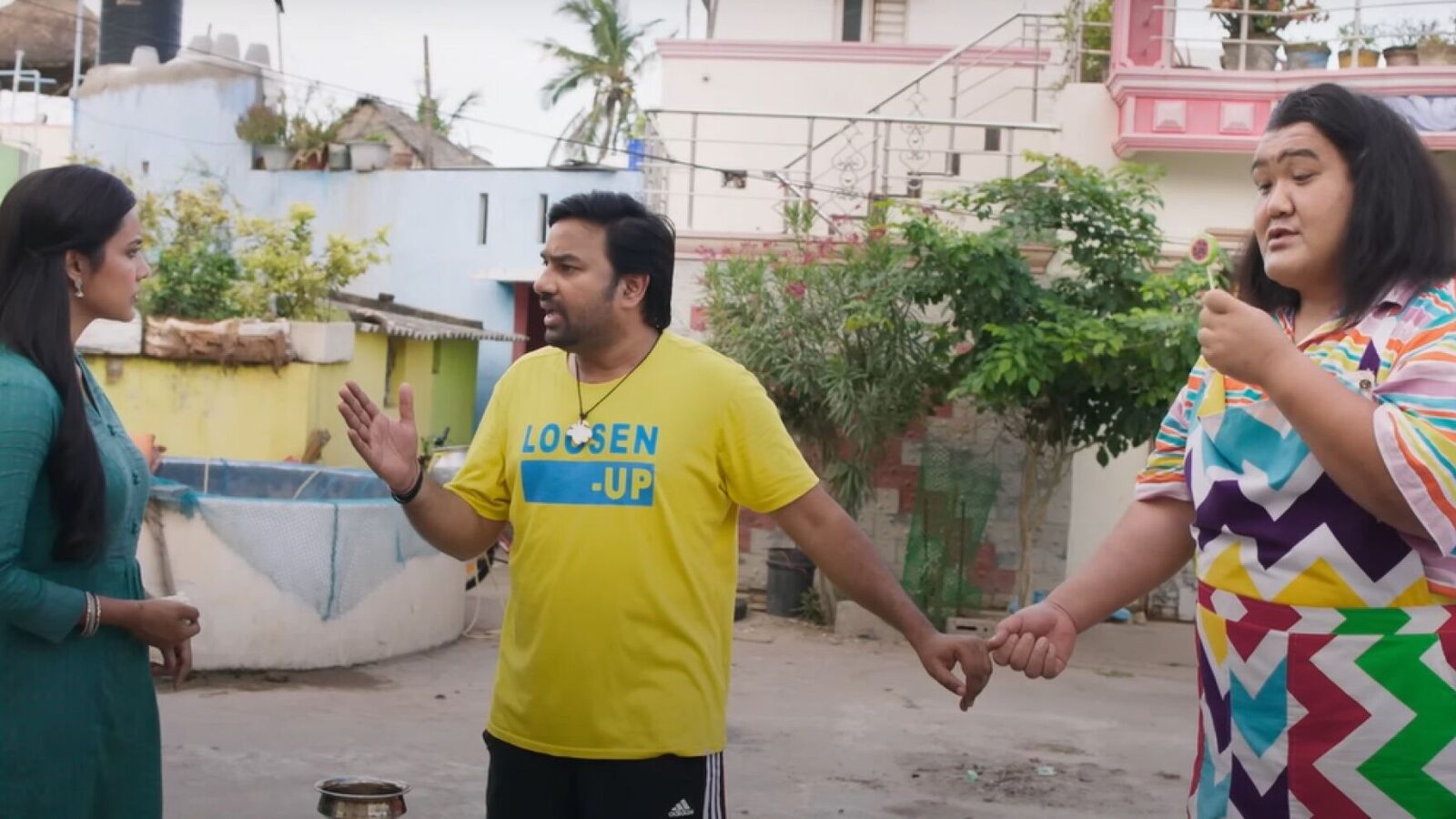 ఓటీటీల్లో ఈవారం టాప్ 5 రిలీజ్‍లు.. ఓ మలయాళ మూవీ తెలుగులో.. పాపులర్ సిరీస్‍‌కు రెండో సీజన్