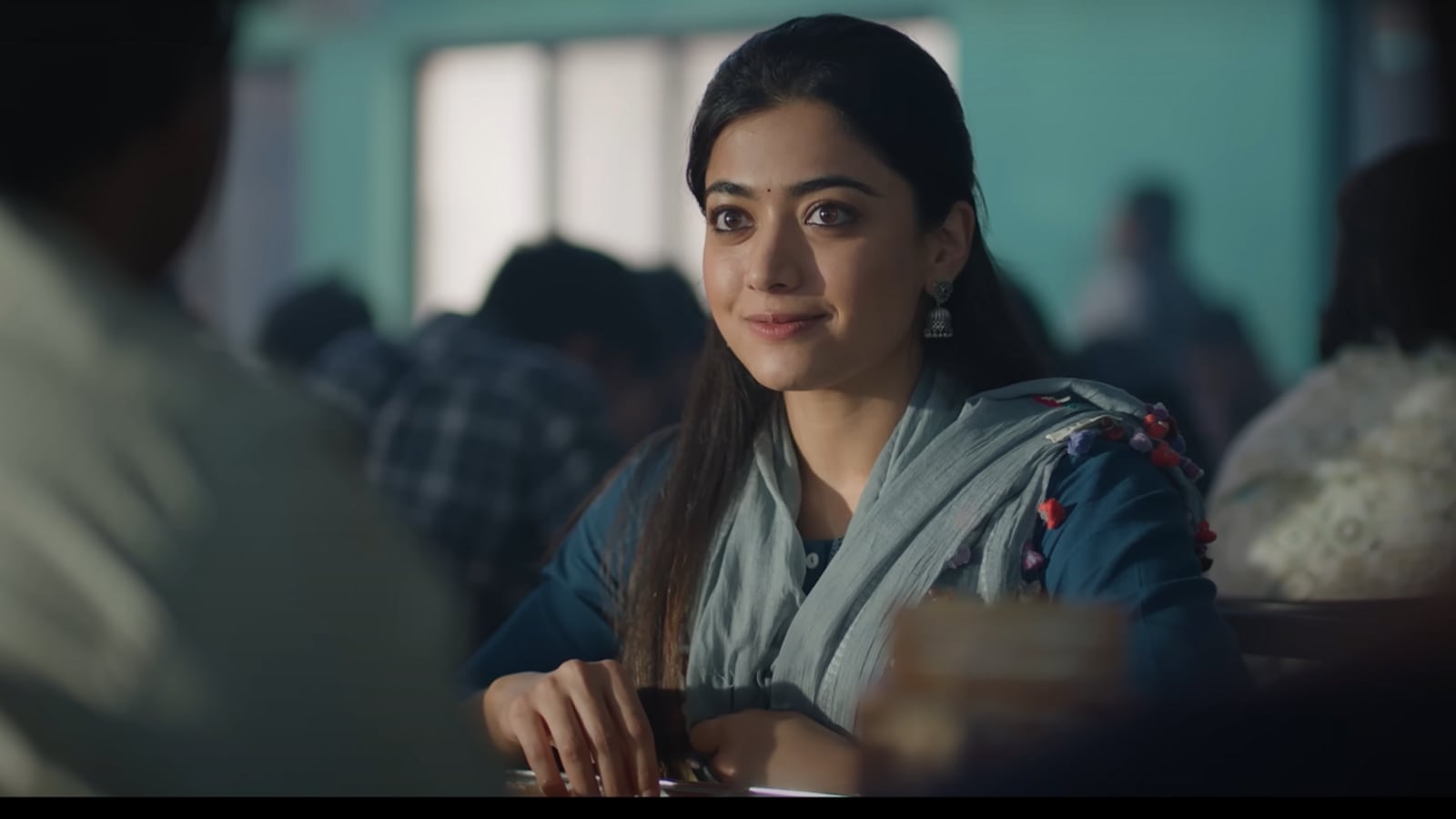 ఫ్యాన్స్‌కు ర‌ష్మిక మంధాన ప్రామిస్‌.. ది గ‌ర్ల్‌ఫ్రెండ్ మూవీ ఆల‌స్యంపై అప్‌డేట్‌.. ఏం చెప్పిందంటే?
