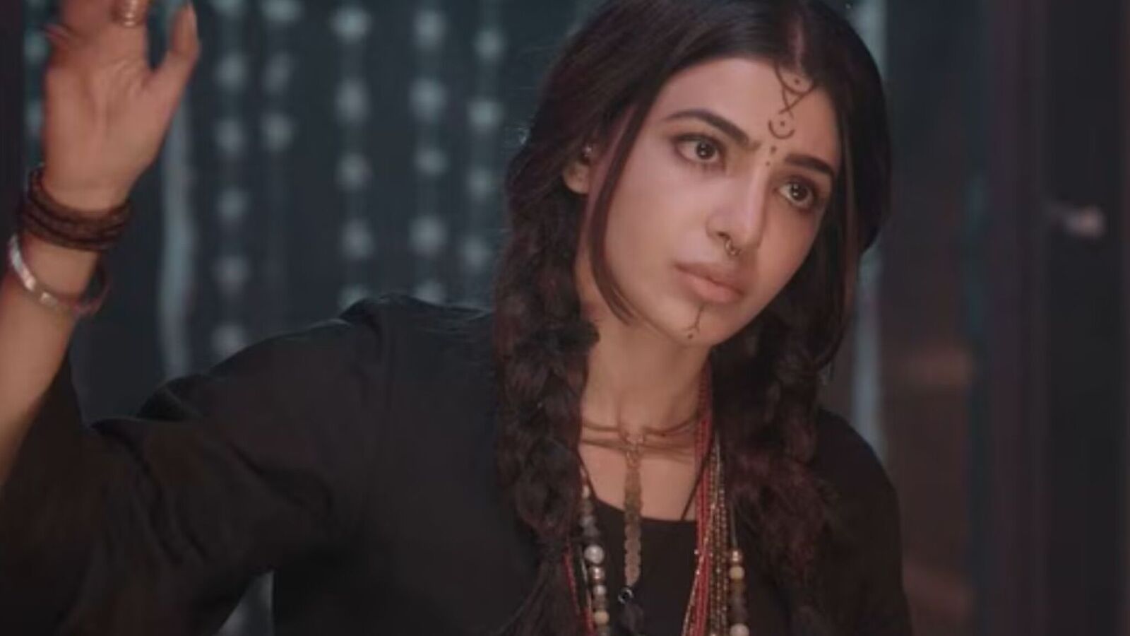 సమంత సినిమాకు ఓటీటీ ట్విస్ట్! ఏం జరిగిదంటే..