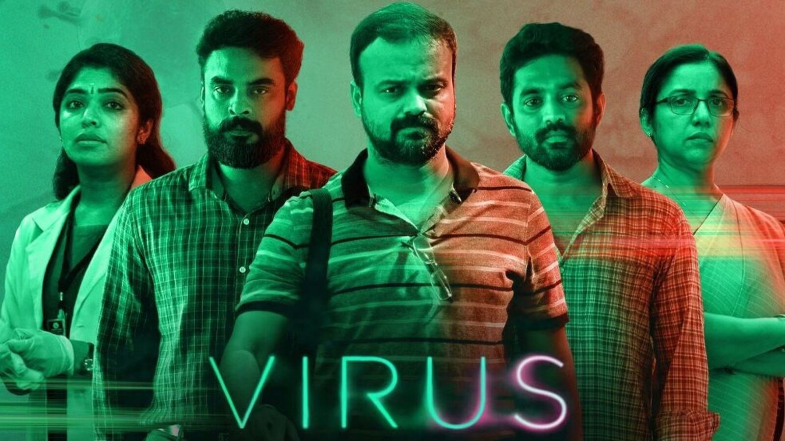 మలయాళ మెడికల్ థ్రిల్లర్ మూవీ.. ఆ వణికించిన వైరస్‌పై అద్భుతమైన సినిమా.. చూసి తీరాల్సిందే.. యూట్యూబ్‌లో తెలుగులో ఫ్రీగా..