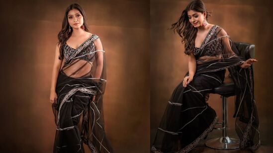 నిన్ను కోరి సీరియల్‌లో విరాట్ భార్యగా, ప్రత్యర్థులను ముప్పుతిప్పలు పెట్టే తెలివైన అమ్మాయిగా, అత్త, మామలపై అభిమానం చూపించే కోడలిగా చంద్రకళ రోల్‌తో తెలుగు ప్రేక్షకులను అలరిస్తోంది అక్షత దేశ్‌పాండే. 