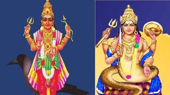 మార్చి 29న శనిగ్రహం మీనరాశిలోకి ప్రవేశించారు. గత ఒకటిన్నర సంవత్సరాలుగా రాహువు మీనరాశిలోనే ఉన్నాడు. దీంతో శని కూడా మీనరాశిలోకి ప్రవేశించడంతో శని రాహువు సంయోగం ఏర్పడింది. ఇదే కొన్ని రాశుల వారికి ఎన్నో ఇబ్బందులను కలిగించింది. 