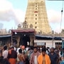 ఐఆర్‌సీటీసీ దివ్య దక్షిణ యాత్ర స్పెషల్