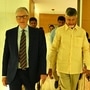 సీఎం చంద్రబాబుకు బిల్ గేట్స్ ధన్యవాదాలు, గేట్స్ ఫౌండేషన్ ఒప్పందాన్ని ప్రస్తావిస్తూ లేఖ