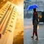 ఏపీలో భిన్నమైన వాతావరణం