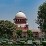 సుప్రీం కోర్టు