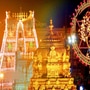 నేడు టీటీడీ ఆర్జిత సేవా టిక్కెట్లు విడుదల