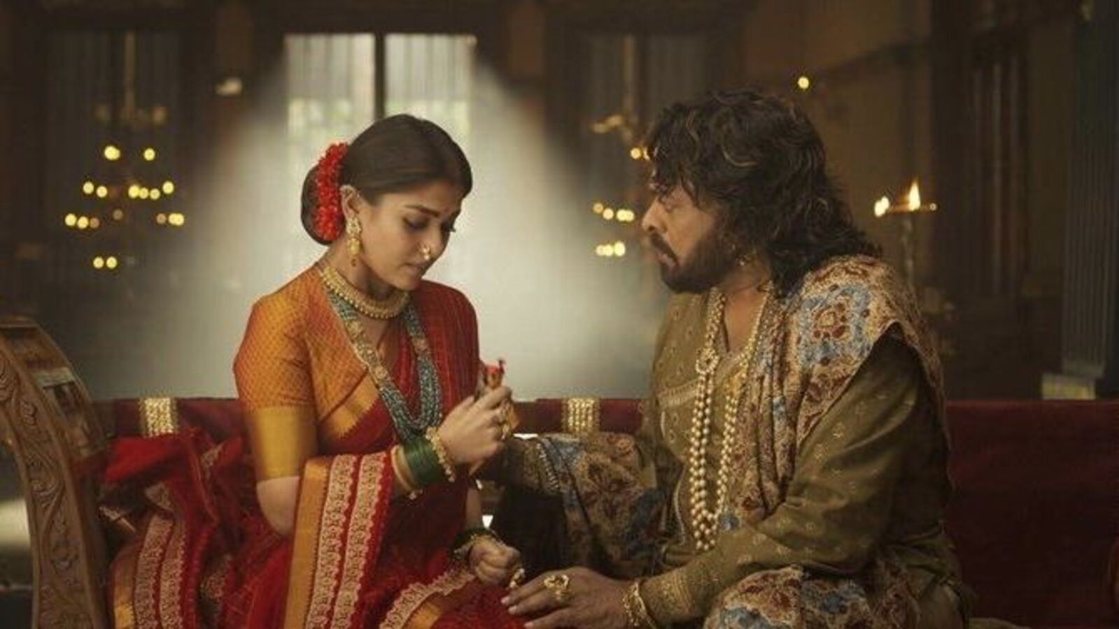 చిరంజీవితో మూడోసారి.. భార్యగా, చెల్లిగా ఒకే హీరోయిన్.. మరి ఇప్పుడు ఏ క్యారెక్టర్? వైరల్ గా కొలాబరేషన్