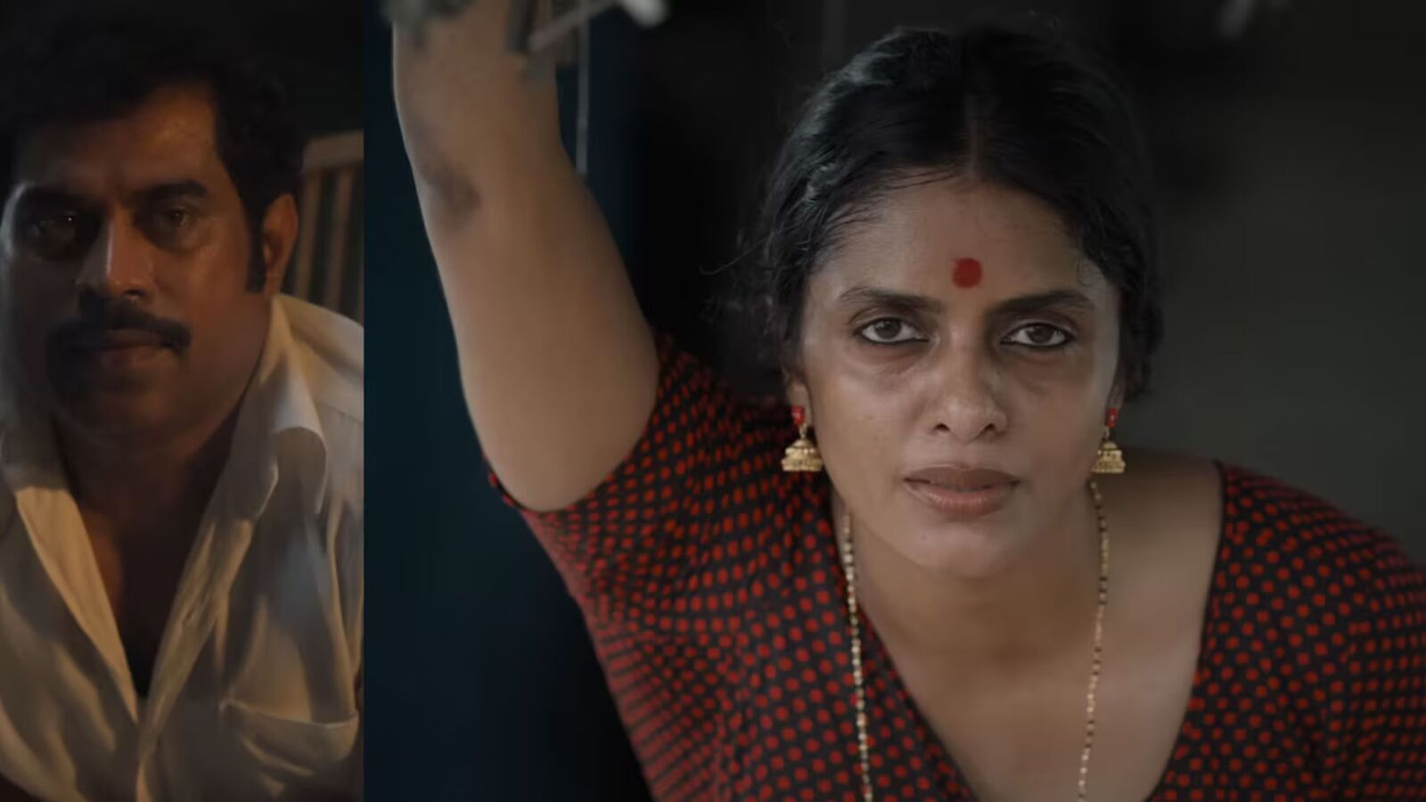 ఐదుగురు భార్యలతో ఫస్ట్ నైట్- ఓటీటీలో మలయాళ రొమాంటిక్ కామెడీ సిరీస్- 7 భాషల్లో స్ట్రీమింగ్- ఇక్కడ చూసేయండి!