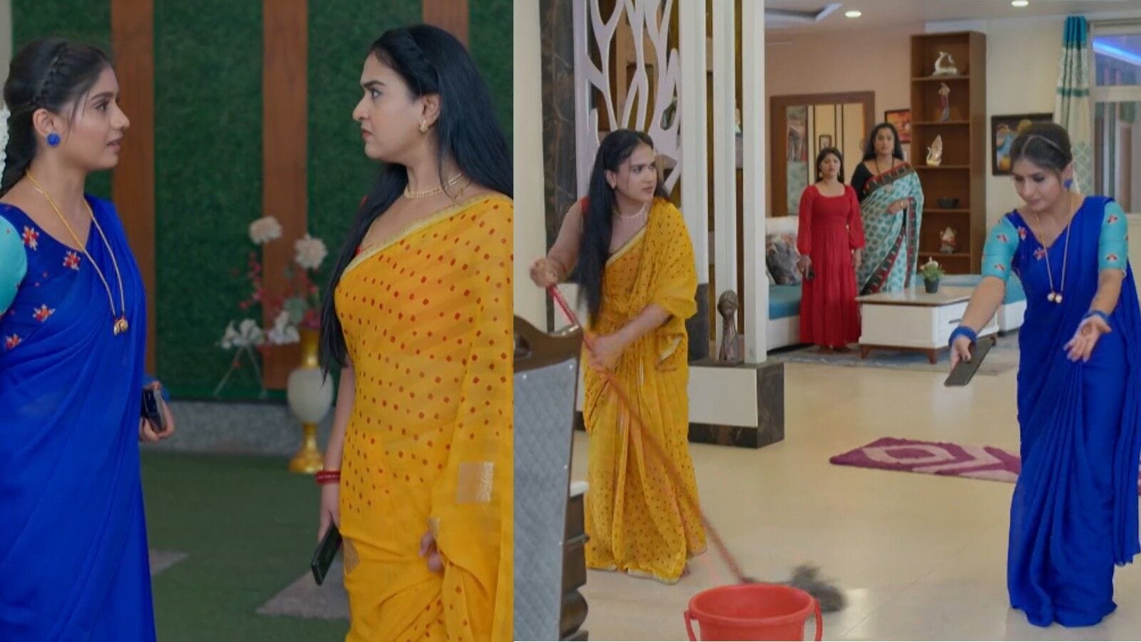 నిన్ను కోరి సీరియల్ టుడే ఎపిసోడ్ మే 20: శాలినీని ఆటాడుకున్న చంద్రకళ.. చివర్లో ట్విస్ట్.. రగిలిన శాలినీ