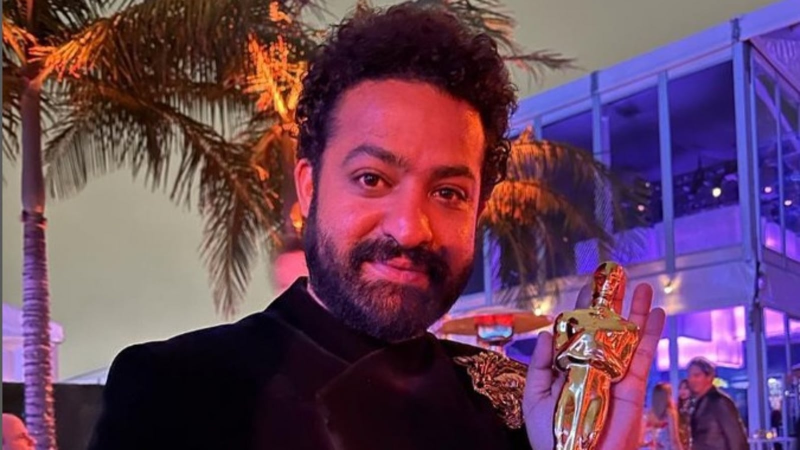 డ్యాన్స‌ర్‌, యాక్ట‌రే కాదు.. జూనియ‌ర్ ఎన్టీఆర్ మంచి సింగ‌ర్ కూడా.. ఆ అవార్డుకు నామినేట్‌.. తార‌క్ పాడిన సాంగ్స్ తెలుసా?