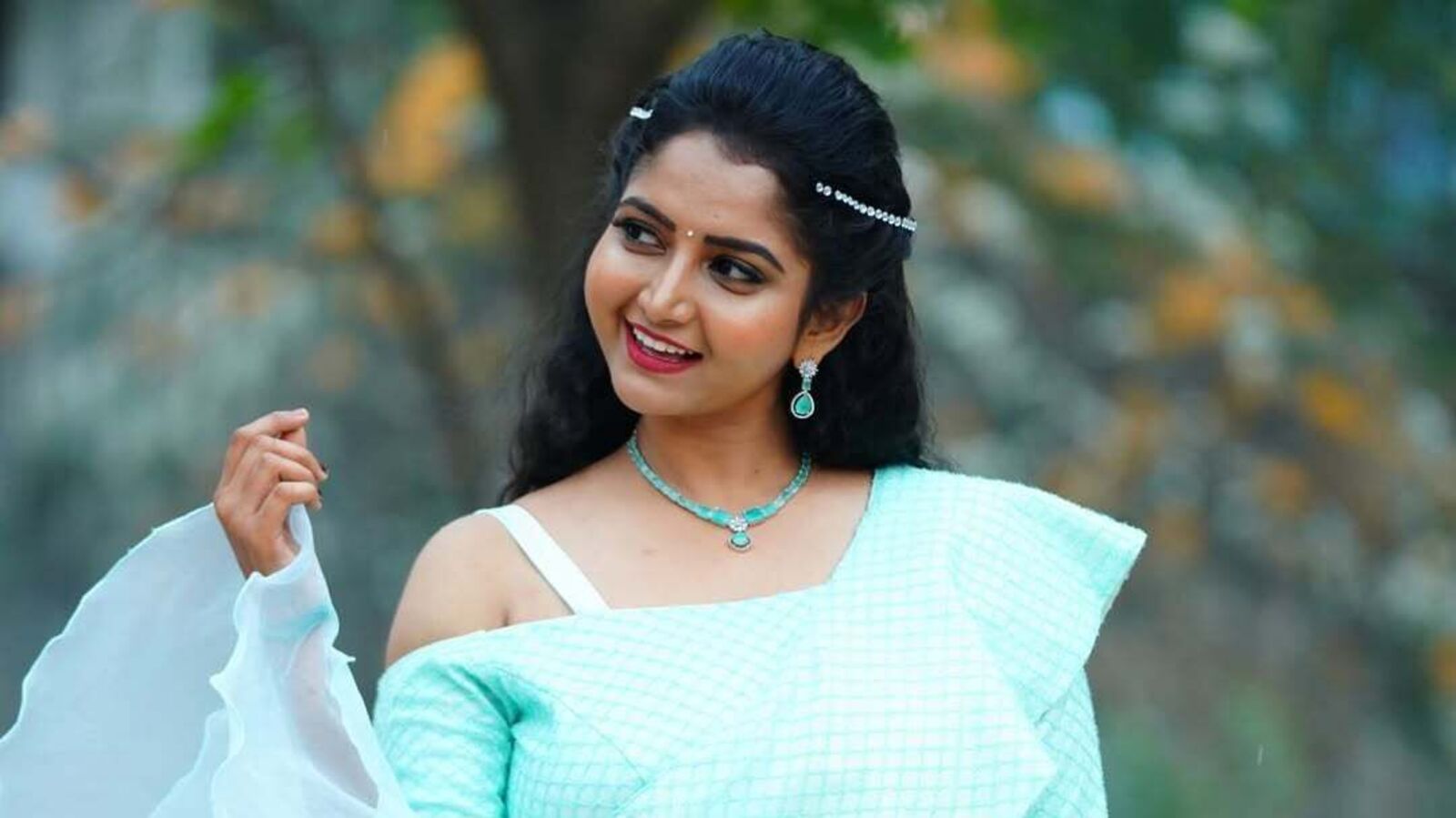 బ్ర‌హ్మ‌ముడిలోరాజ్ పాత్ర అమ‌ర్‌దీప్ చేస్తే బాగుంటుంది - ఆ హీరోతో సినిమా నా డ్రీమ్‌ - కావ్య కామెంట్స్‌!