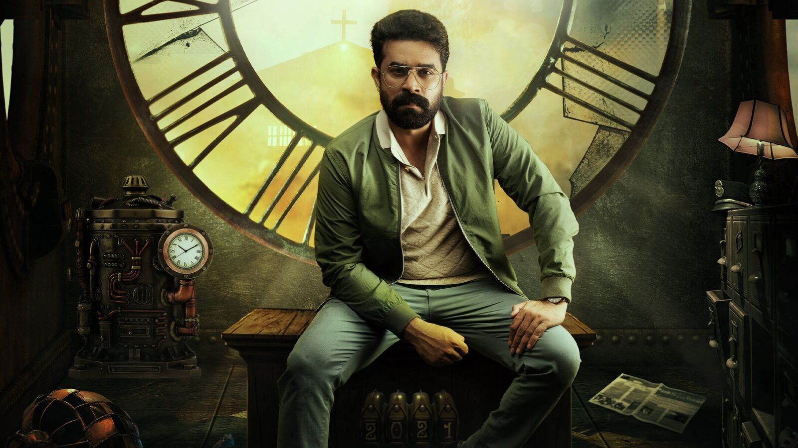 ఓటీటీలోకి తెలుగులో వస్తున్న మలయాళ మిస్టరీ థ్రిల్లర్ మూవీ.. స్ట్రీమింగ్ డేట్ ఇదే.. థియేటర్లలో రిలీజైన రెండేళ్లకు..