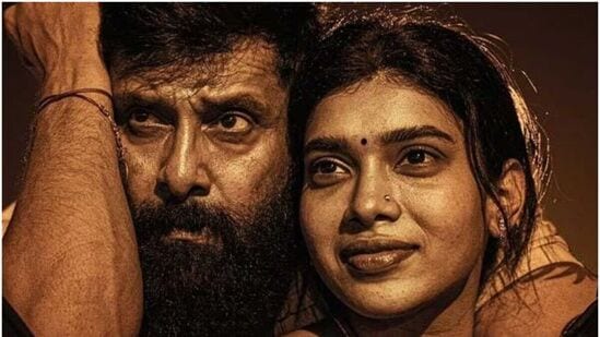 వీర ధీర శూరన్ పార్ట్ 2 - వీర ధీర శూరన్ పార్ట్ 2 అమెజాన్ ప్రైమ్ వీడియోలో స్ట్రీమింగ్ అవుతోంది. ఇది 1.7 మిలియన్ వ్యూస్ తో ఐదో స్థానంలో ఉంది.