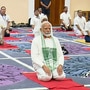 విశాఖలో  అంతర్జాతీయ యోగా దినోత్సవం నిర్వహణకు ఏపీ ప్రభుత్వ ఏర్పాట్లు