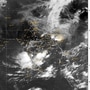 బెంగళూరుకు తుపాను ముప్పు