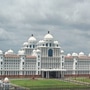 తెలంగాణ సచివాలయం