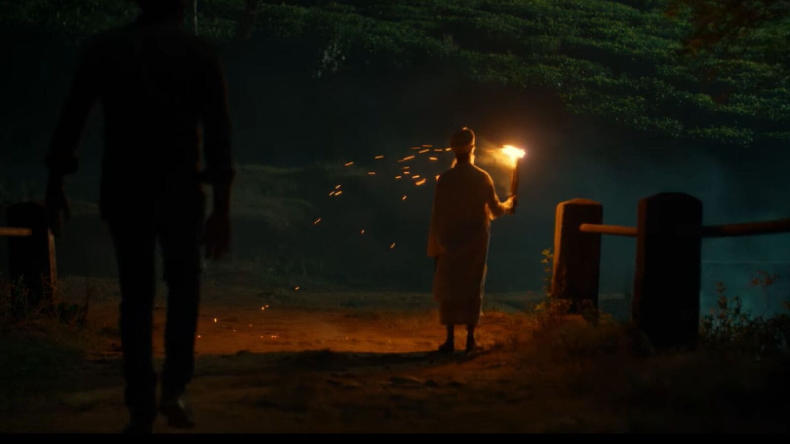 ఓటీటీలోకి మరికొన్ని గంటల్లో 4 సినిమాలు.. 2 తెలుగులో స్ట్రీమింగ్.. ఒక్కోటి ఒక్కో రకం.. ఇక్కడ చూసేయండి!