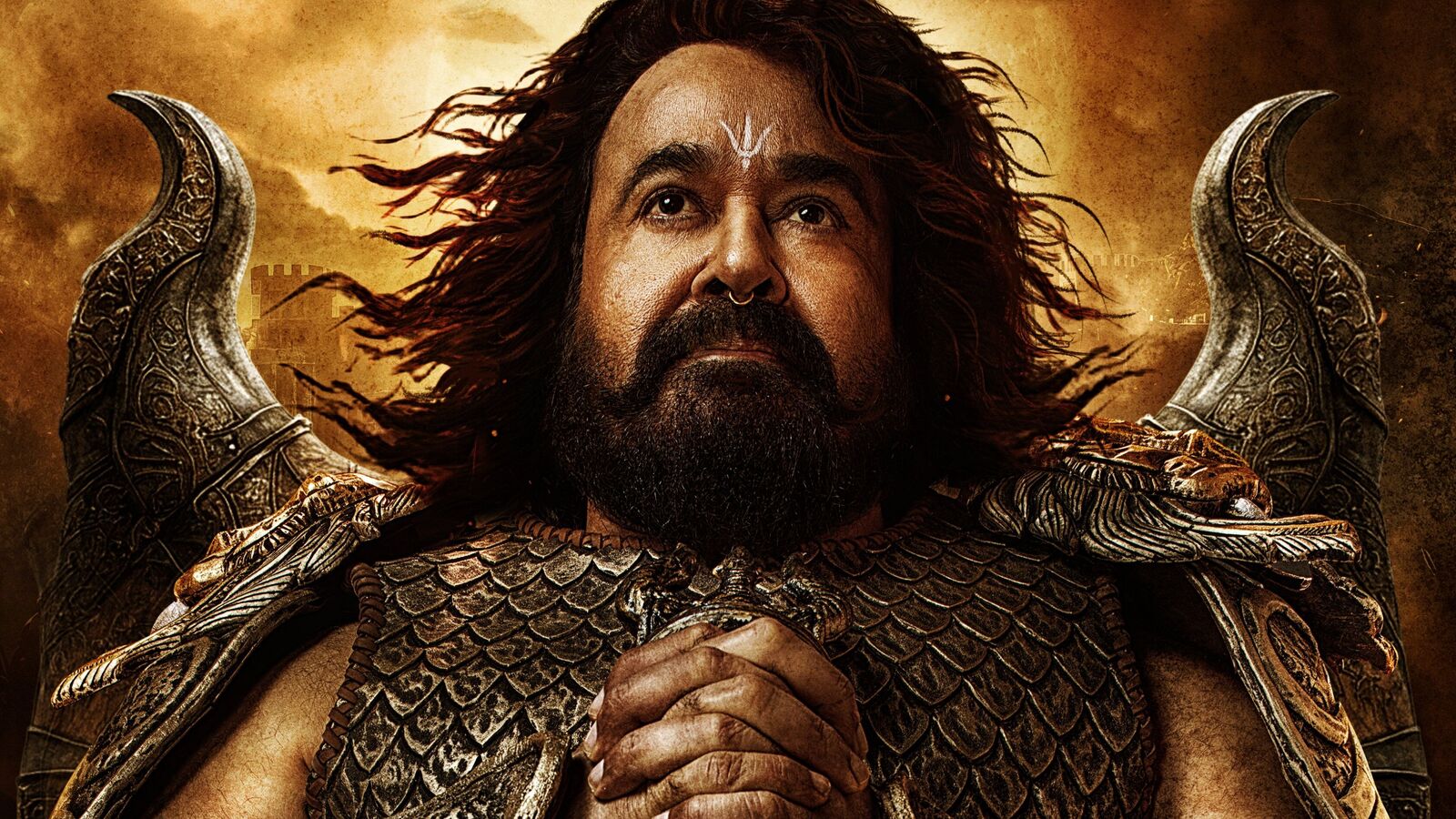 మోహన్‌లాల్ నుంచి రూ.1000 కోట్ల సినిమా వచ్చినట్లేనా.. వృషభ రిలీజ్ డేట్ అనౌన్స్‌మెంట్‌పై ఫ్యాన్స్ రియాక్షన్