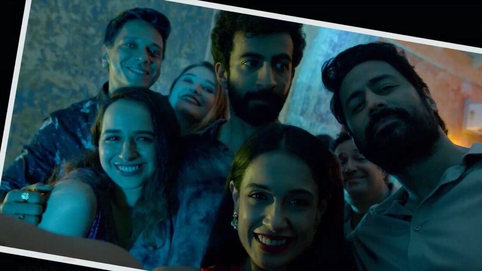 మలయాళం స్టార్ హీరో క్రైమ్ థ్రిల్లర్ వెబ్ సిరీస్.. ట్రైలర్ రిలీజ్.. జెర్రిలాంటి మనిషి.. స్ట్రీమింగ్ డేట్ ఇదే