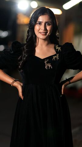 కావ్య‌శ్రీ కొత్త సీరియ‌ల్ టైటిల్ ఇదే - లాంఛ్ డేట్ ఫిక్స్