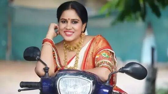 ఇటీవ‌ల రిలీజైన సివ‌ర‌ప‌ల్లి వెబ్‌సిరీస్‌లో కీల‌క పాత్ర పోషించింది రూప‌ల‌క్ష్మి.  శ‌శిమ‌థ‌నం, వ‌ధువు వెబ్‌సిరీస్‌ల‌లో క‌నిపించింది. 