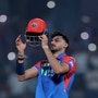 అక్షర్ పటేల్