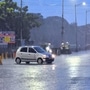 తెలుగు రాష్ట్రాలపై ద్రోణి ఎఫెక్ట్- రేపు పలు జిల్లాల్లో భారీ వర్షాలు, ఎల్లో అలర్ట్ జారీ