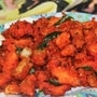 చేప పకోడి రెసిపీ