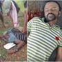 వరంగల్ జిల్లాలో ఉరుములు, మెరుపులతో భారీ వర్షం-పిడుగుపాటుకు ఇద్దరు మృతి