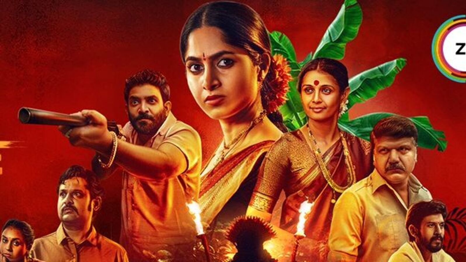 అయ్యనా మానే వెబ్ సిరీస్ రివ్యూ -క‌థ మొత్తం ఒకే ఇంట్లో -కుల దేవ‌త శాపంతో మ‌ర‌ణాలు -మిస్ట‌రీ థ్రిల్ల‌ర్ సిరీస్ ఎలా ఉందంటే?