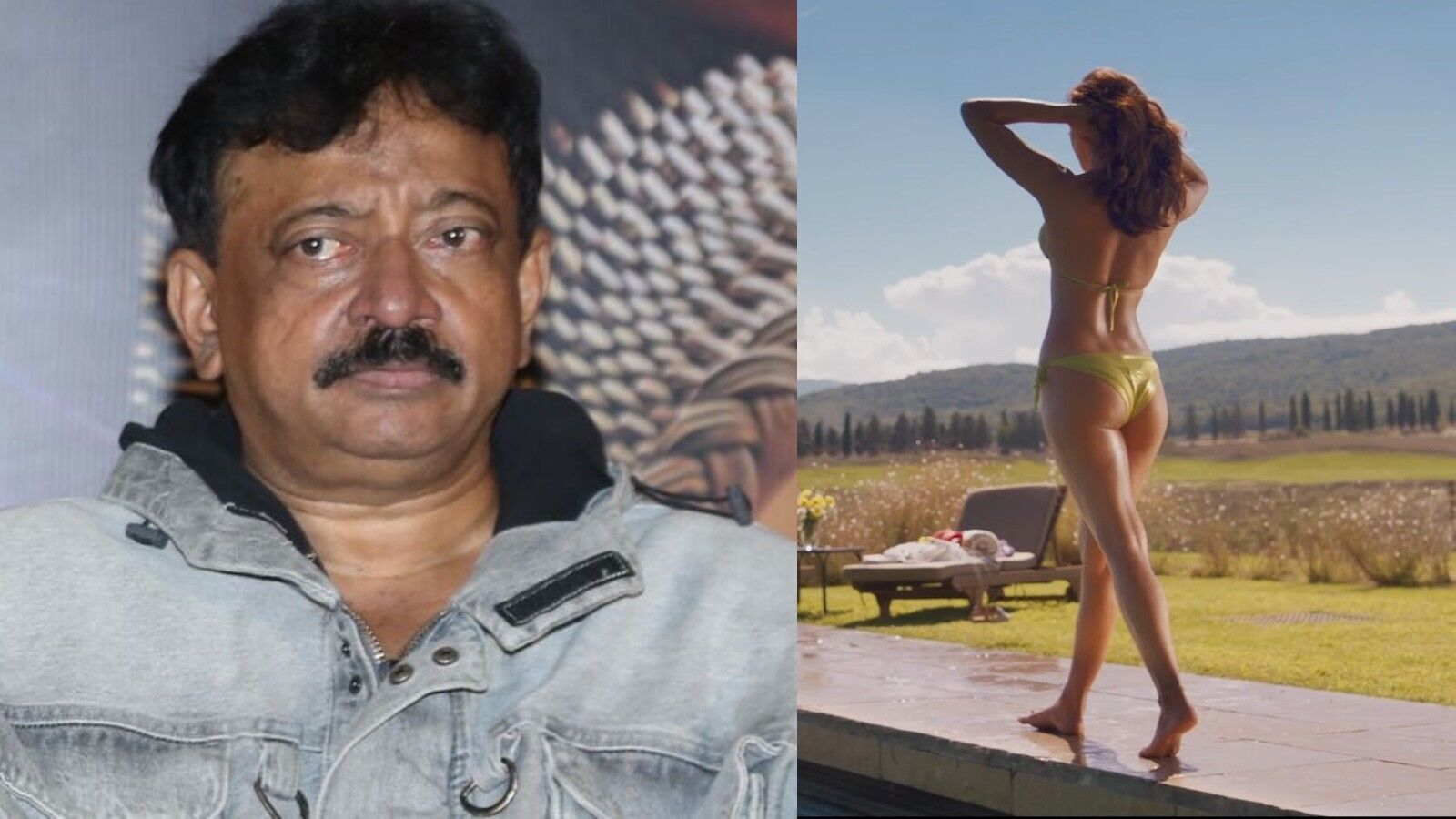 వార్ 2 టీజర్‌లో కియారా బికినీపై ఆర్జీవీ అభ్యంతరకర ట్వీట్.. మండిపడిన నెటిజన్లు.. డిలీట్ చేసిన డైరెక్టర్