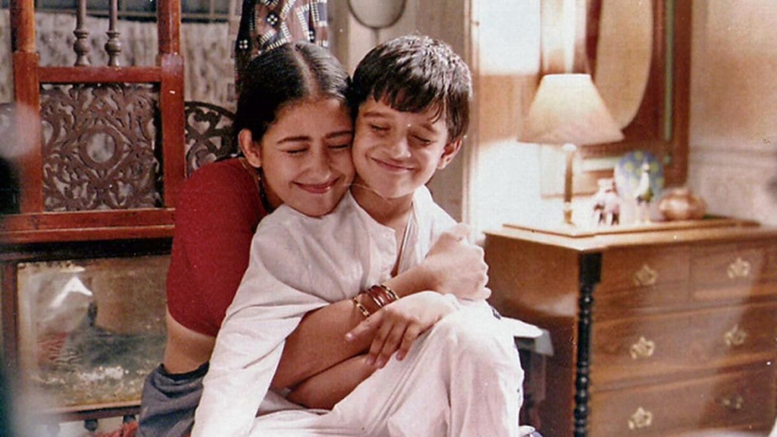 మణిరత్నం బ్లాక్‌బస్టర్ మూవీ బాంబేలో నటించిన ఆ ఇద్దరు క్యూట్ ట్విన్స్ ఇప్పుడేం చేస్తున్నారో తెలుసా?