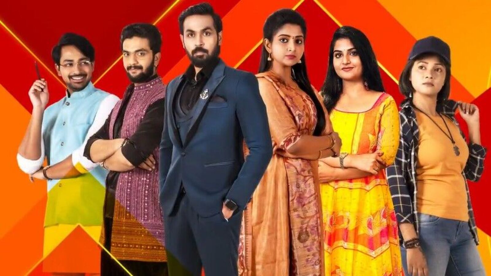 ఎదురులేని స్టార్ మా సీరియల్స్.. మళ్లీ సత్తా చాటిన బ్రహ్మముడి.. అడ్రెస్ లేని జీ తెలుగు సీరియల్స్.. తాజా టీఆర్పీ రేటింగ్స్