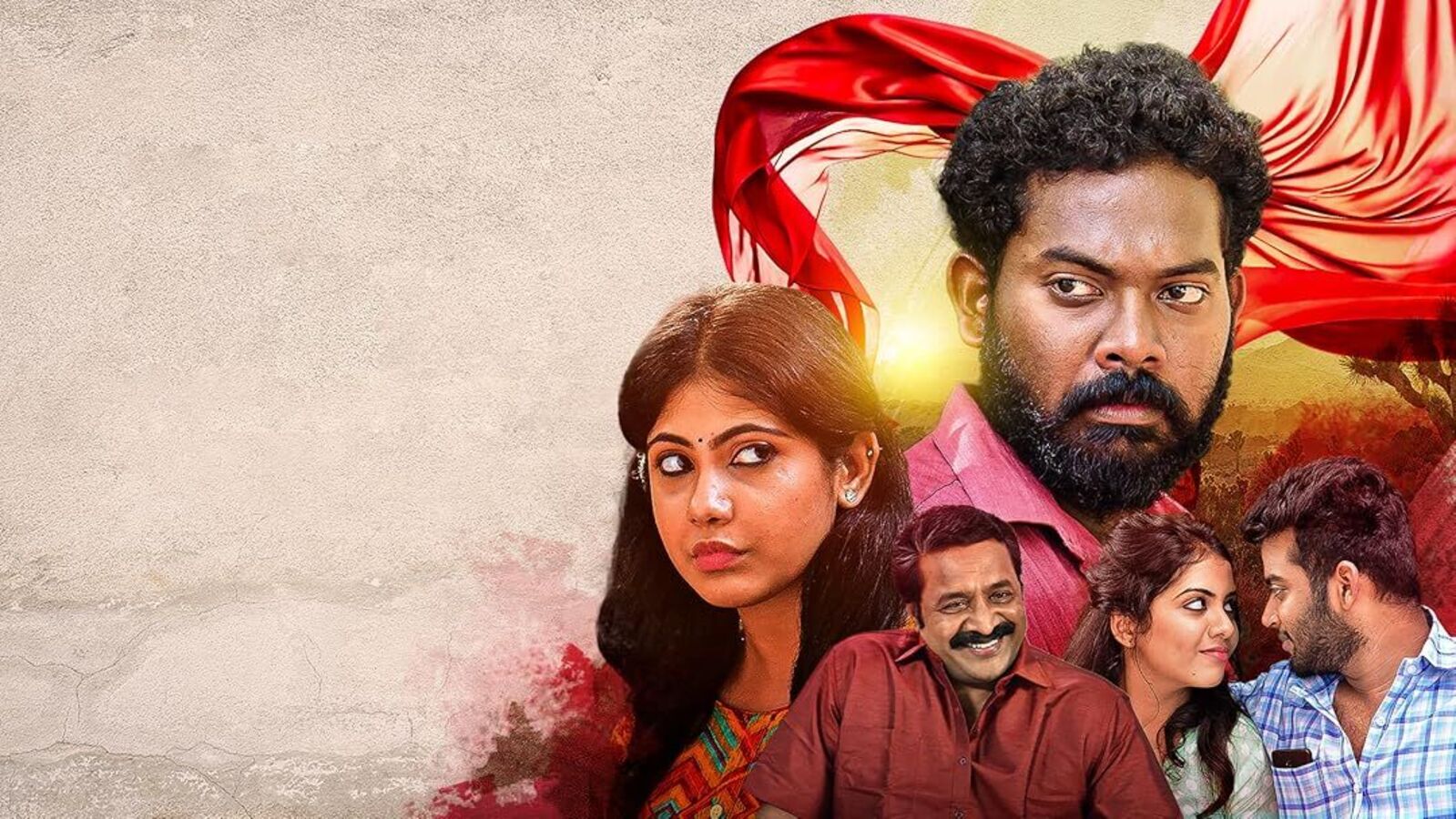 రెండేళ్ల త‌ర్వాత ఓటీటీలోకి మ‌ల‌యాళం పొలిటిక‌ల్ థ్రిల్ల‌ర్ మూవీ - సాడ్ ఎండింగ్ ల‌వ్‌స్టోరీ...