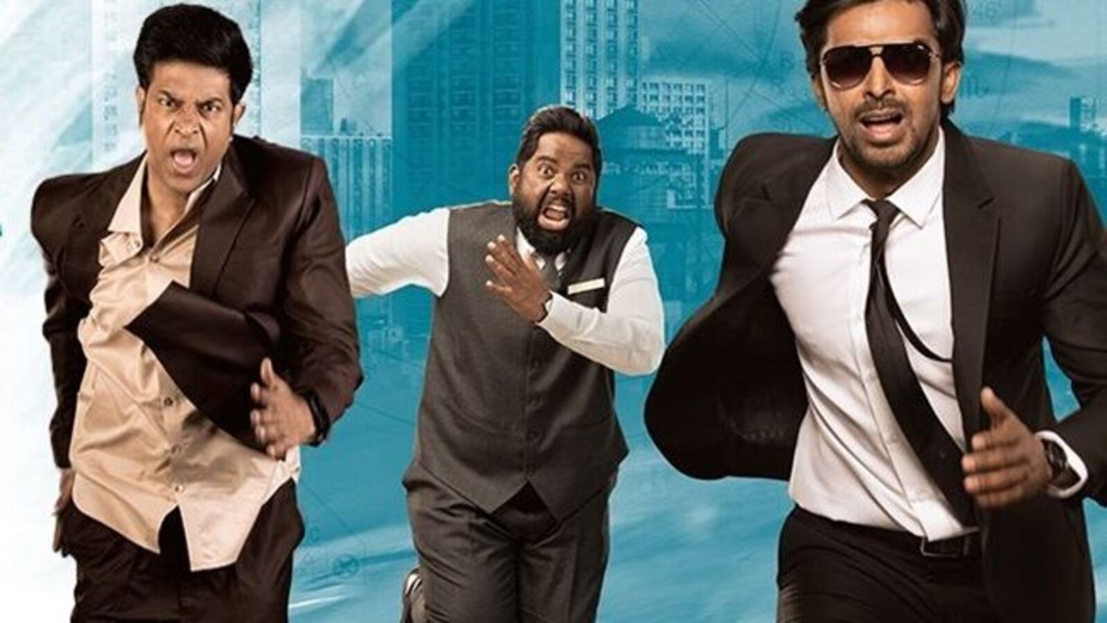 థియేట‌ర్ల‌లో రిలీజై నెల కూడా కాలేదు - అప్పుడే ఓటీటీలోకి తెలుగు కామెడీ థ్రిల్ల‌ర్ మూవీ - పెళ్లి కోసం మ‌ర్డ‌ర్ ప్లాన్స్!