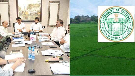 https://bhubharati.telangana.gov.in/Bhubharati_userManuals ఈ లింక్ పై క్లిక్ చేసి నేరుగా తెలంగాణ భూ భారతి పోర్టల్ యూజర్ మాన్యువల్స్ లను చూడొచ్చు. 