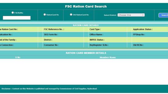 రేషన్ కార్డుల కోసం కేవలం ఒక్కచోటు మాత్రమే కాకుండా రెండు మూడు చోట్ల దరఖాస్తు చేసుకోవటంతో పరిశీలన ఇబ్బందికరంగా మారింది.  ప్రజాపాలనతో పాటు మీసేవా, కలెక్టరేట్​ప్రజావాణిలో కూడా పలువురు దరఖాస్తులు పెట్టారు. వీటన్నింటిని పరిశీలించేందుకు సిబ్బంది కొరత ఉండటంతో…. కొత్త కార్డుల మంజూరు ప్రక్రియ అనుకున్నంత వేగంగా ముందుకు సాగటం లేదు. 