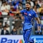 ముంబయి ఇండియన్స్ కెప్టెన్ హార్దిక్ పాండ్య