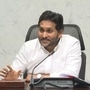 అమరావతి పనులపై జగన్‌ తీవ్ర విమర్శలు