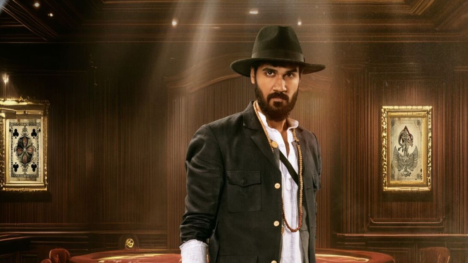 స‌ర్‌ప్రైజింగ్ ట్విస్ట్‌ల‌తో గ్యాంబ్ల‌ర్స్ - మ్యాడ్ హీరో మిస్ట‌రీ థ్రిల్ల‌ర్ మూవీ - ఈసారి సోలోగా!