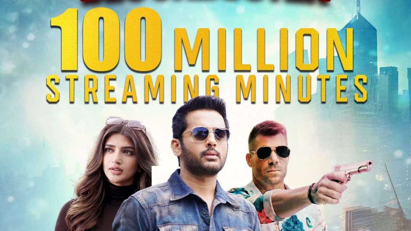 థియేట‌ర్ల‌లో డిజాస్ట‌ర్ - ఓటీటీలో బ్లాక్‌బ‌స్ట‌ర్ - వంద మిలియ‌న్ల వ్యూస్‌తో కుమ్మేసిన తెలుగు యాక్ష‌న్ కామెడీ మూవీ