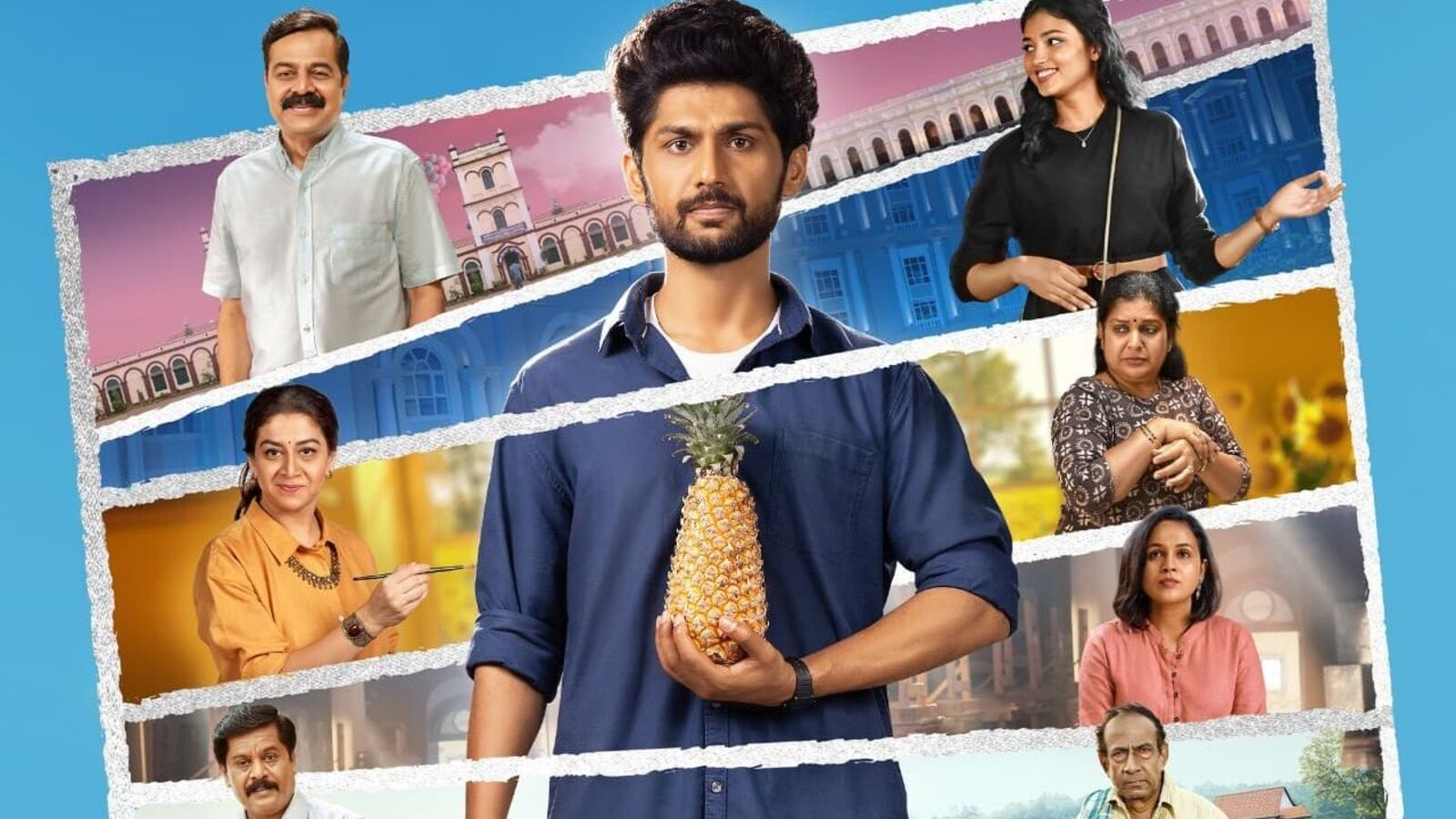 సడెన్‌గా ఓటీటీలోకి వచ్చేసిన కన్నడ మూవీ.. ఐఎండీబీలో 7.6 రేటింగ్.. నెల రోజుల్లోపే..