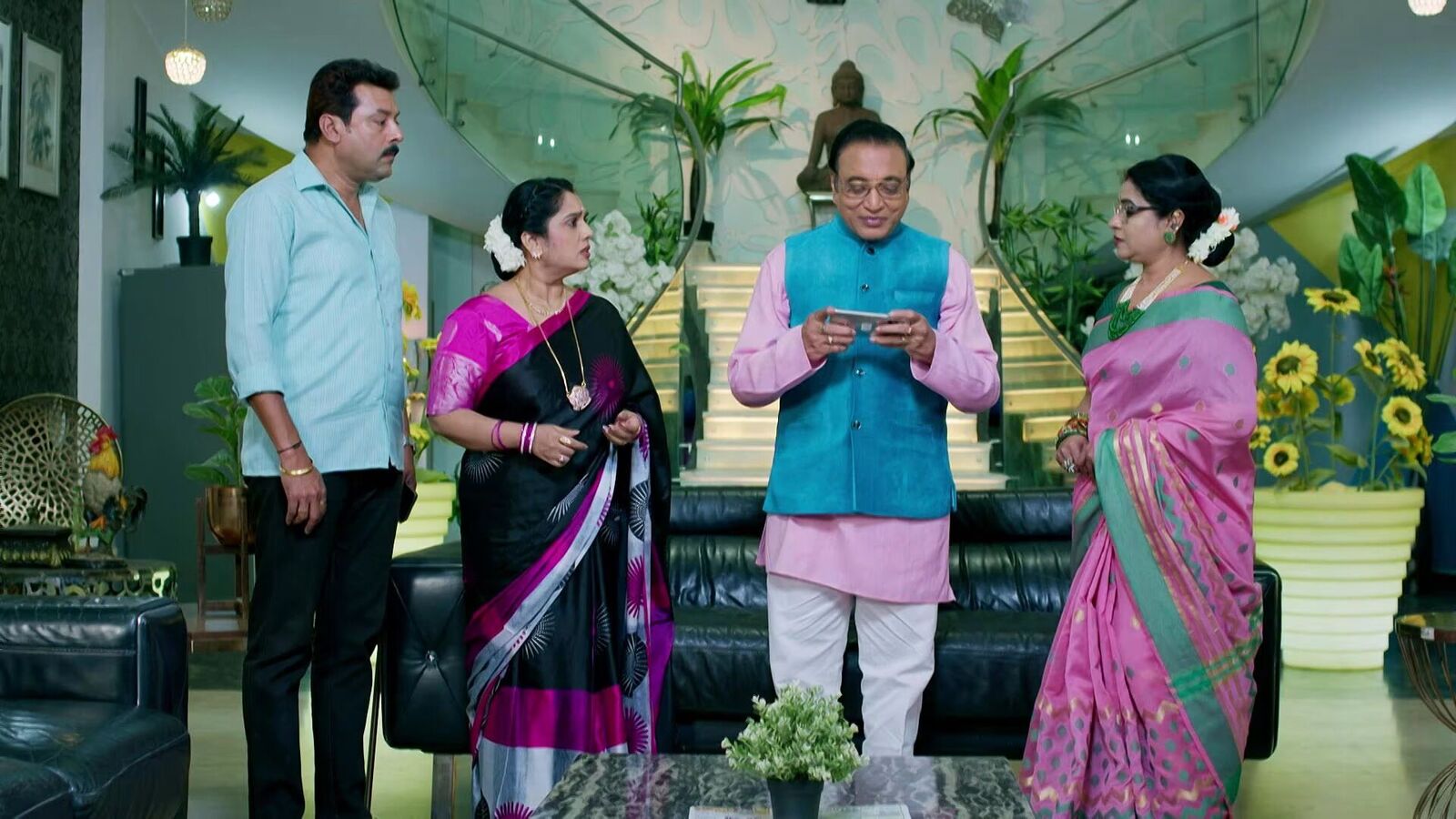 కార్తీక దీపం 2 టుడే ఎపిసోడ్‌: ఓన‌ర్ నుంచి ఆఫీస్ బాయ్‌గా మారిన కార్తీక్ -జ్యోత్స్న‌ శాడిజం -క‌న్నీళ్ల‌తో కుప్ప‌కూలిన దీప‌