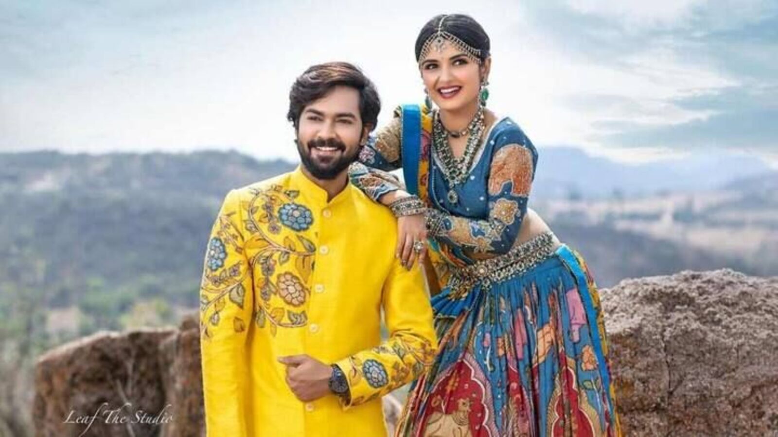 ఈ ఏడాదే మా పెళ్లి - గుడ్‌న్యూస్ చెప్పిన జాన‌కి క‌ల‌గ‌న‌లేదు సీరియ‌ల్‌ హీరోయిన్ - ట్రోల్స్‌పై కామెంట్స్‌