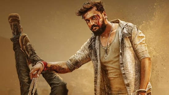 కన్నడ యాక్షన్ మూవీ వామన ఈ జాబితాలో 7వ స్థానంలో ఉంది. ఈ సినిమాకు ఐఎండీబీ రేటింగ్ 2.7గా ఉంది.